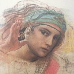 Meet your Posher, Florinda